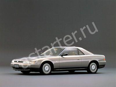 Ремонт стартера Mazda Eunos Cosmo, Купить стартер Mazda Eunos Cosmo